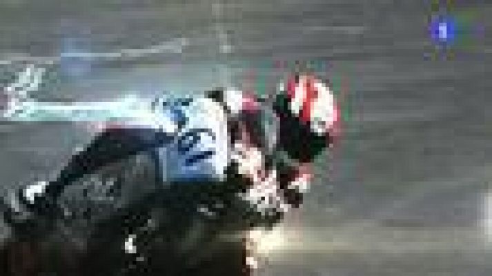  - Las jóvenes promesas de la 'rookies cup'