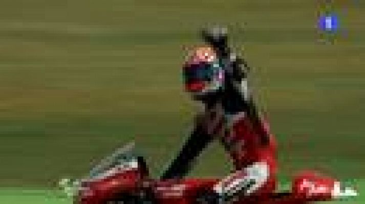  - La mala suerte de Zarco