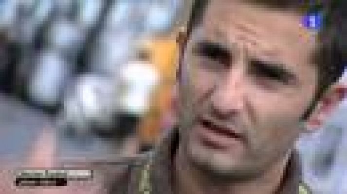  - Faubel, de menos a más en el Mundial