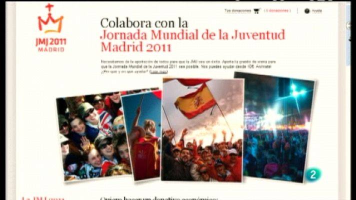 Testimonio - Firmes en la fe