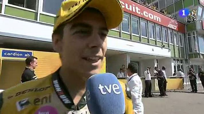  - El día más feliz de Moncayo