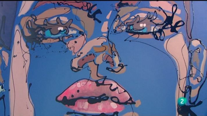 Babel en TVE - Babel en TVE - 14/08/11