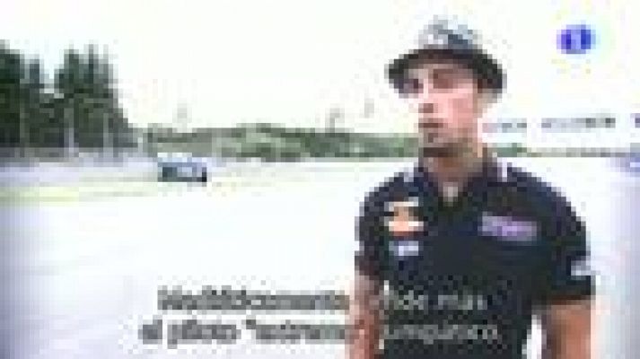  - 'Dovi' y 'Sic', dos estilos muy diferentes