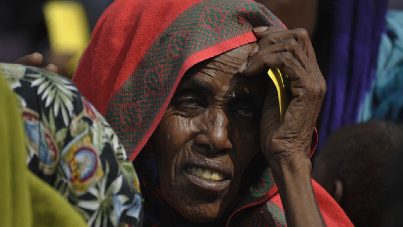 Naciones Unidas se vuelca en Somalia para combatir el hambre