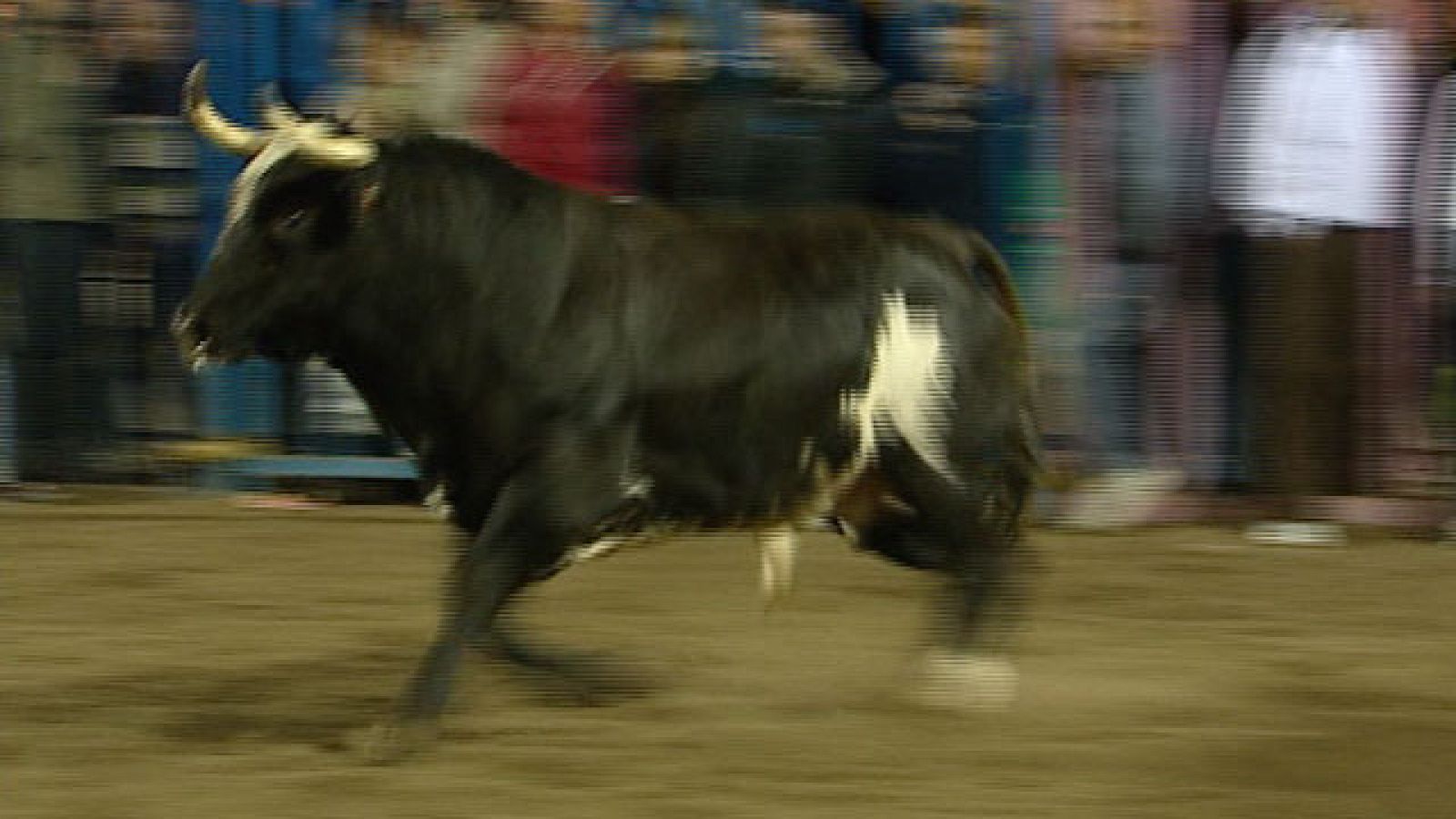 El toro 'Ratón' se cobra otra víctima