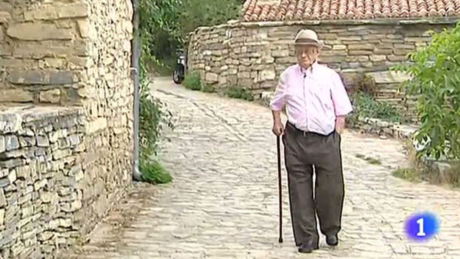 ¿Cómo era la vida en el pueblo de Valdelavilla?