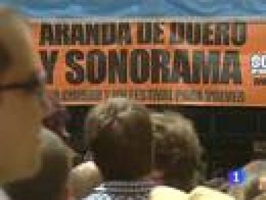 Tercera jornada del Sonarama