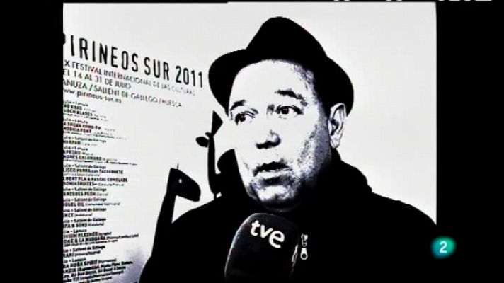 Miradas 2 - Abierto por vacaciones, 4