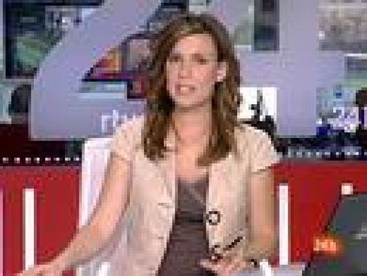 Informativo 24h - Rajoy: "España está peor que Italia y hay más paro"