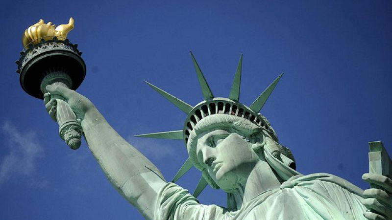 Nueva York es uno de los destinos preferidos por los españoles