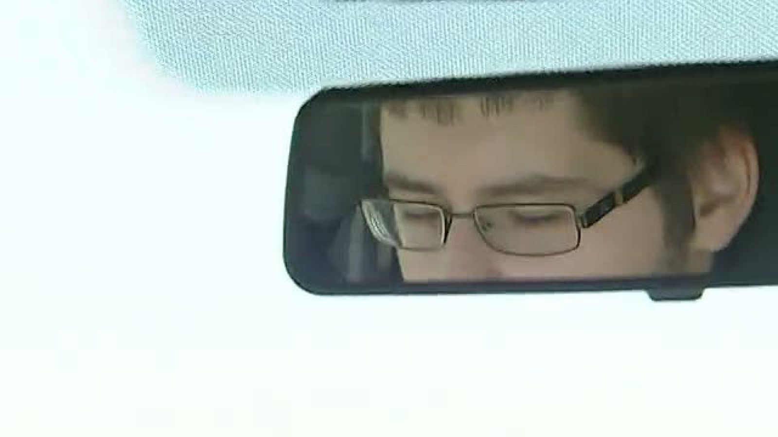 Se calcula que el sueño es la causa de dos de cada 10 accidentes