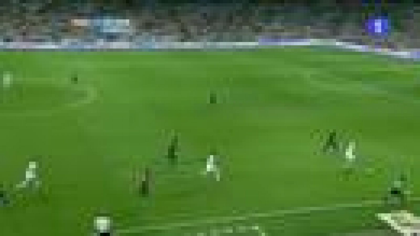 Sin programa: Özil adelanta al Madrid (1-0) | RTVE Play