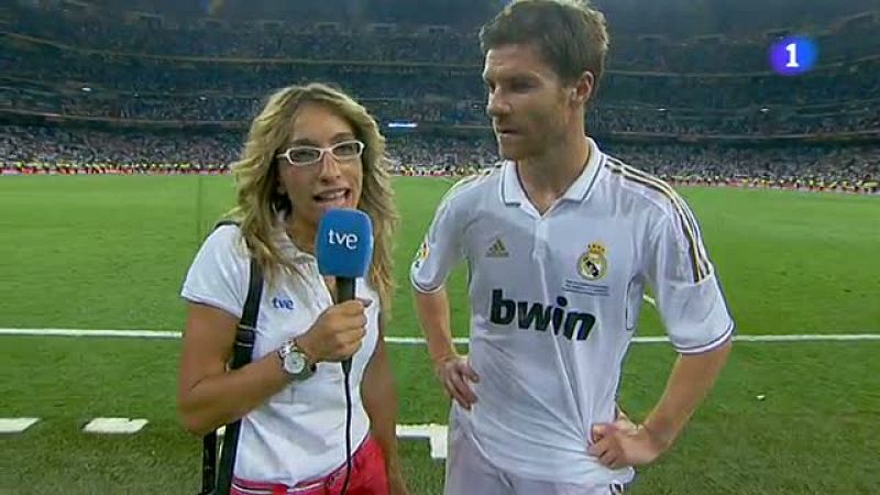 Alonso: "No es el mejor resultado"