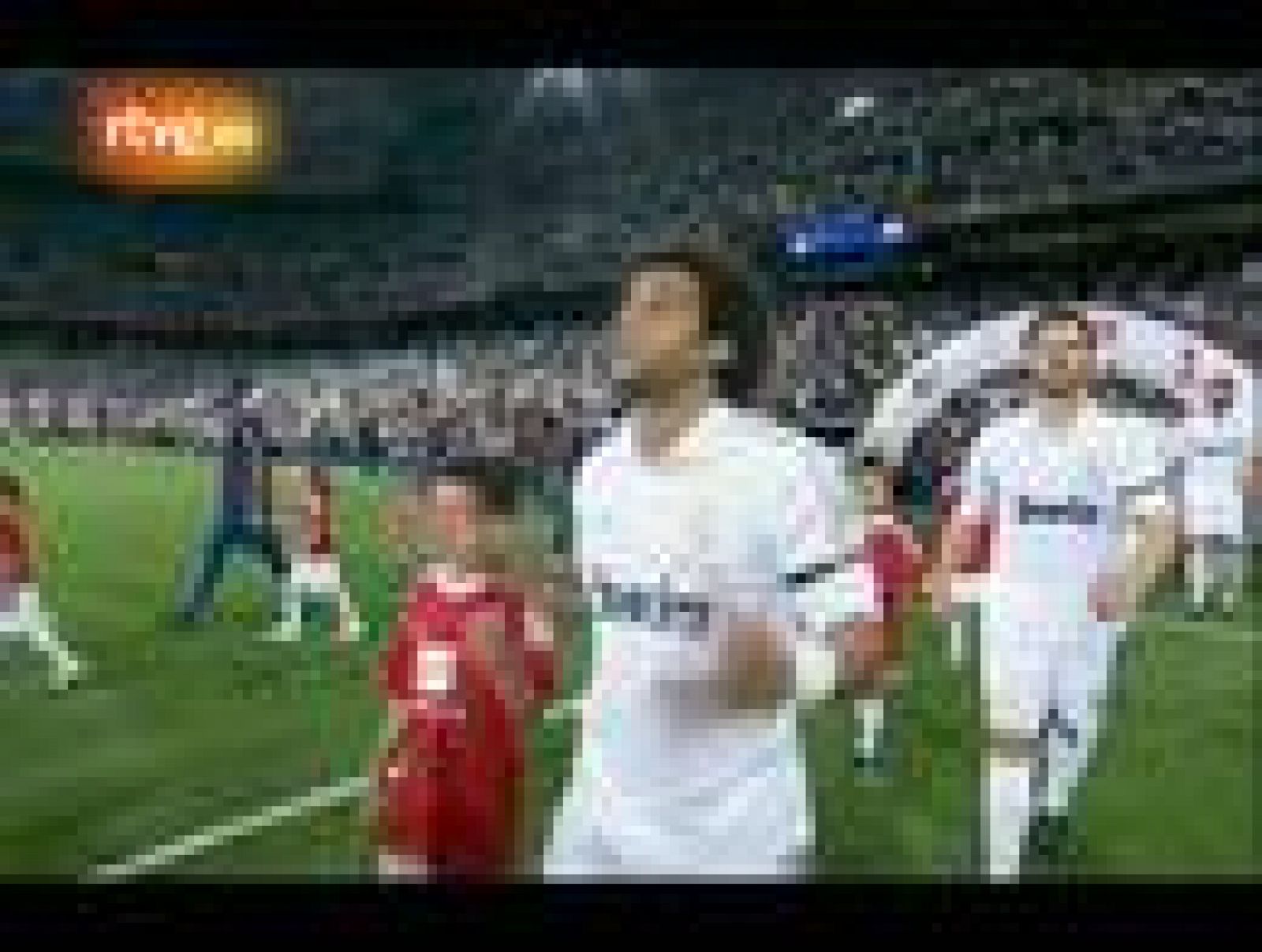 Sin programa: Real Madrid 2-2 FC Barcelona | RTVE Play