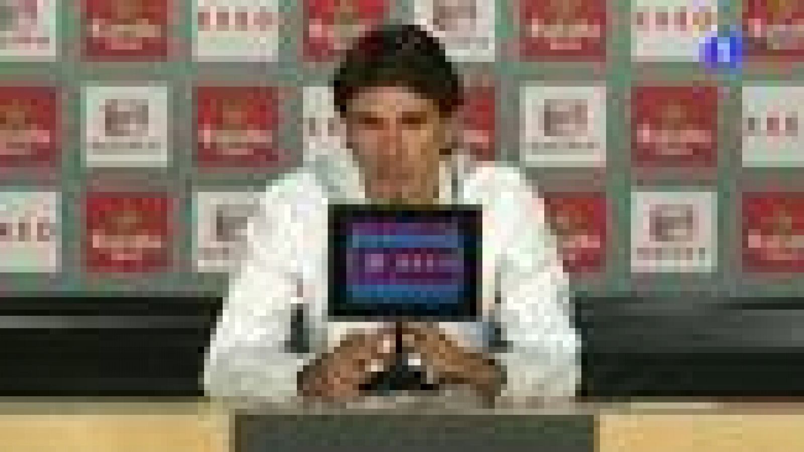 El segundo entrenador del Real Madrid, Aitor Karanka, ha criticado la labor arbitral de Teixeira Vitienes en la ida de la Supercopa, que ha acabado con empate ante el FC Barcelona. El técnico ha reconocido que hay ciertas cosas que "no han cambiado"