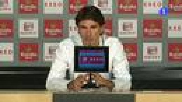  - Karanka critica al árbitro