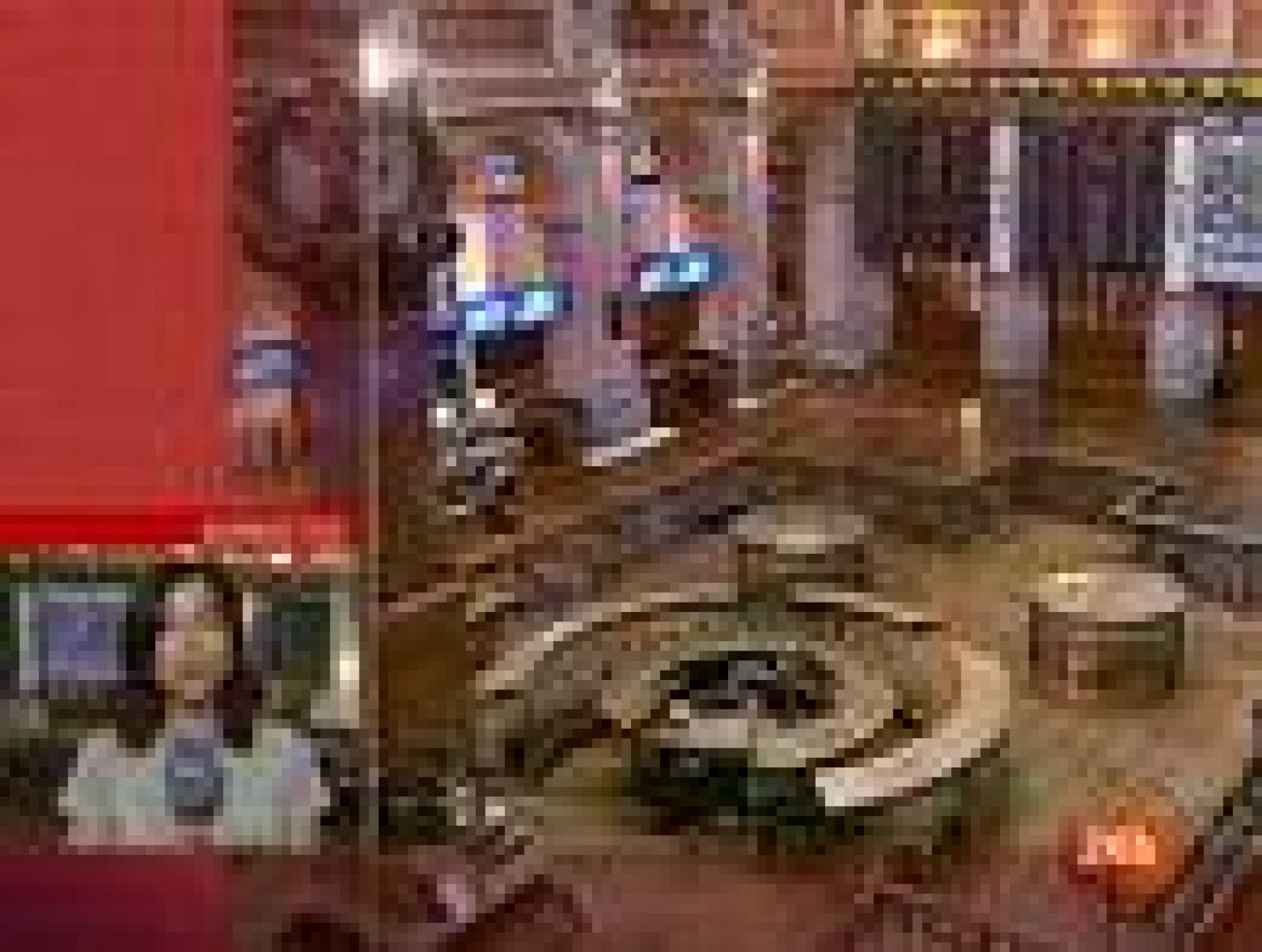 Las bolsas europeas empiezan la semana con ganancias