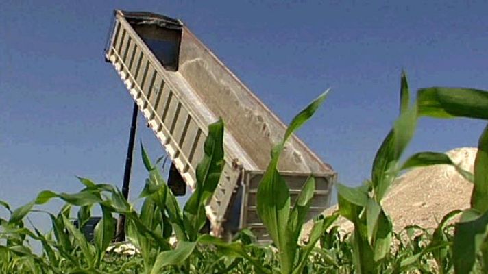 Documentos TV - Una dieta de desechos - Avance