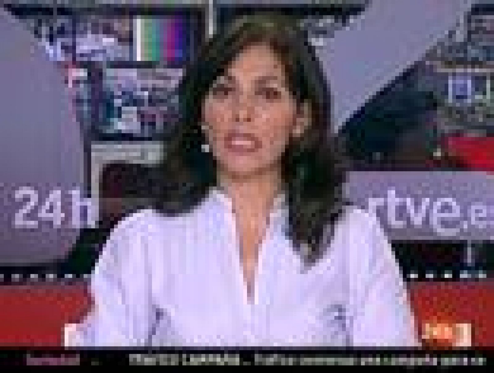 Chávez regresa a Venezuela con ánimos y espíritu de batalla renovados