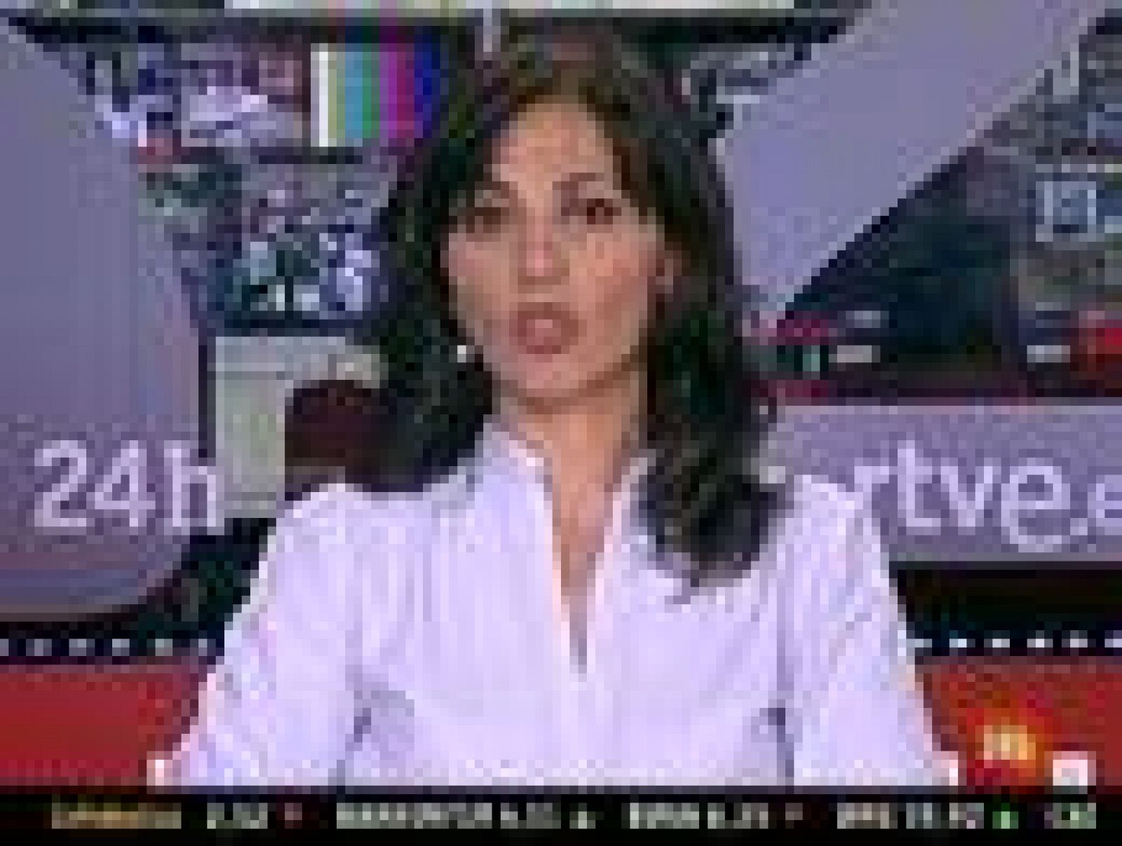 Una ola de atentados en diez ciudades deja al menos 57 muertos en Irak