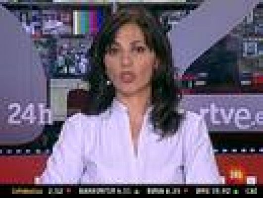 Informativo 24h - Una ola de atentados en diez ciudades deja al menos 57 muertos en Irak