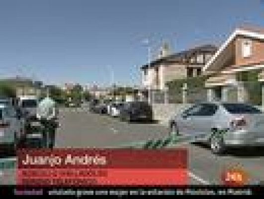 Informativo 24h - Tres menores muertos en Valladolid