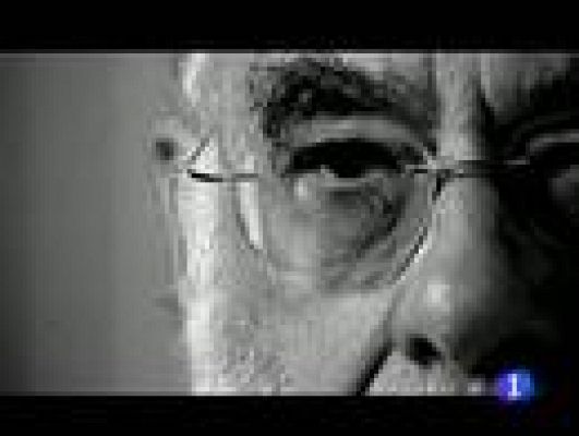 Telediario 1 - Spielberg , Coppola y Scorsese