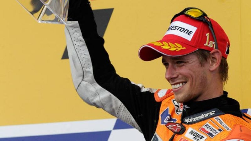 El australiano suma su sexta victoria con la de este domingo en Brno y aumenta su ventaja