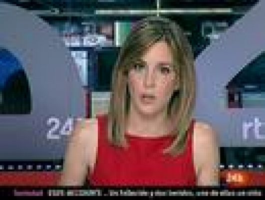 Informativo 24h - Las bolsas cierras en positivo