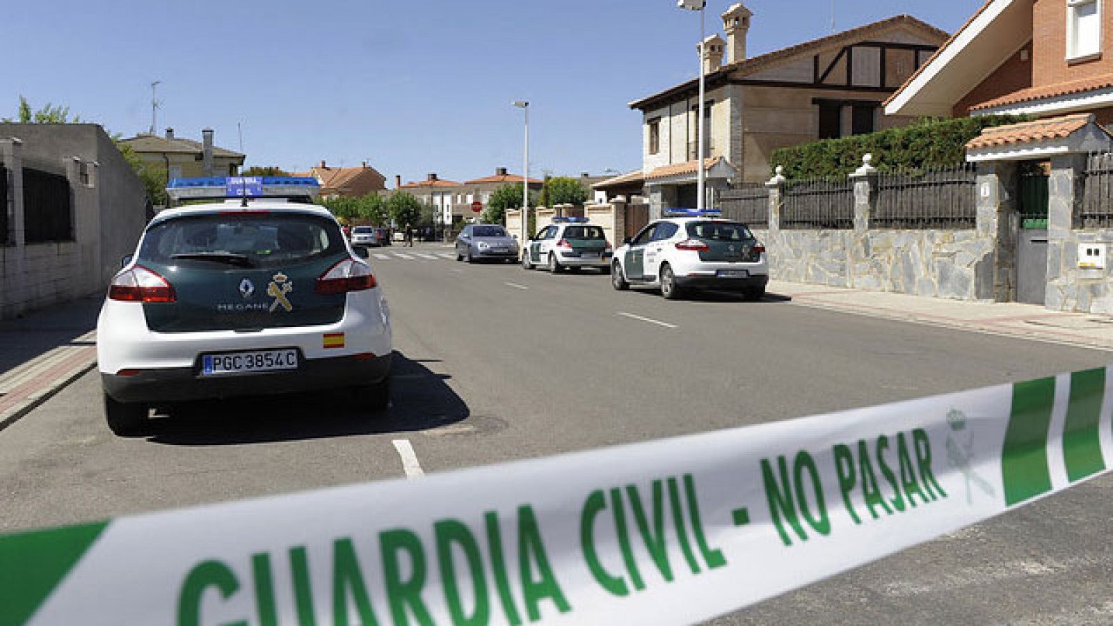 Tres menores discapacitados mueren a manos de su cuidadora | Ver