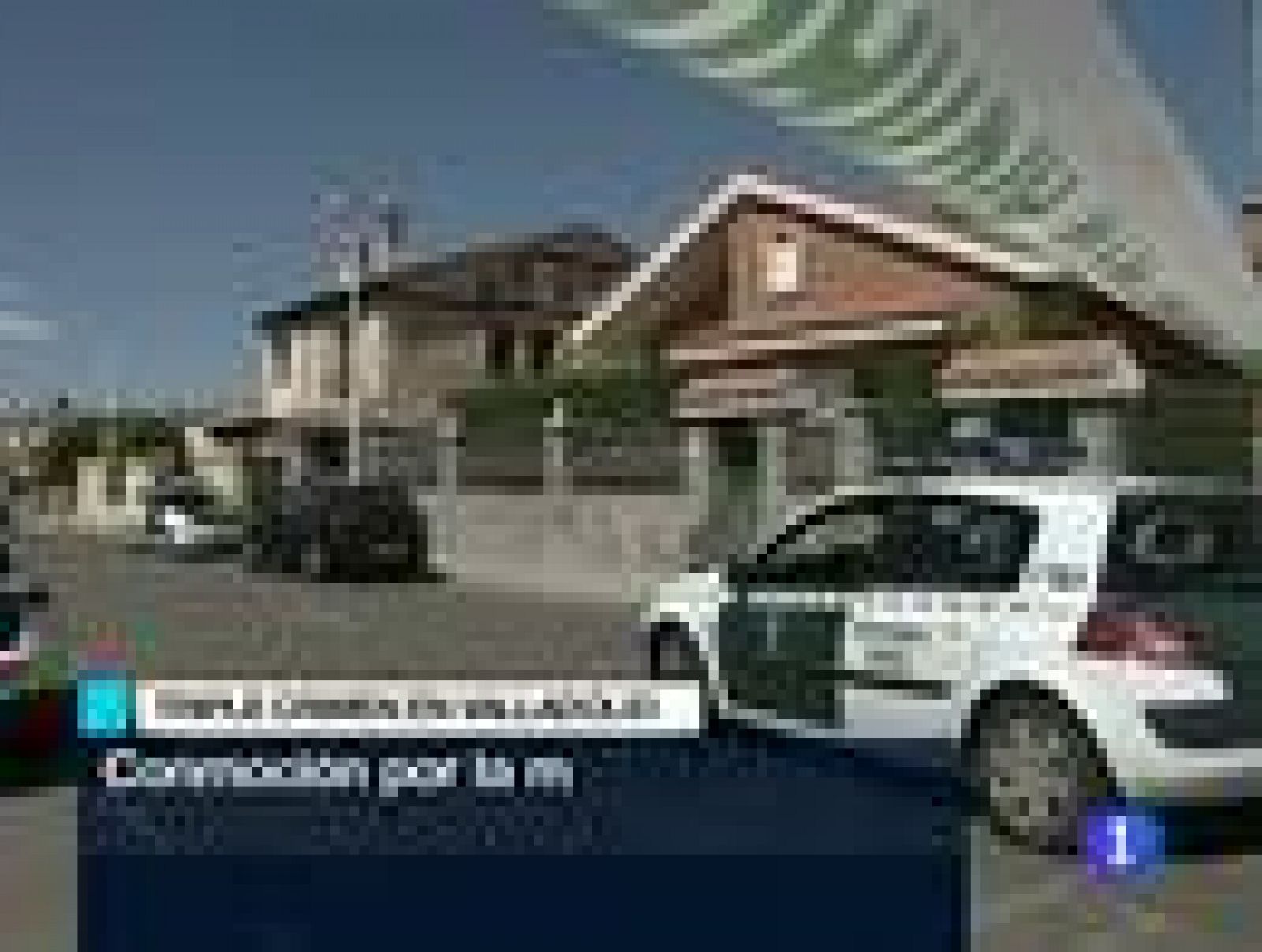 Telediaro 2 en cuatro minutos - 15/08/11 | Ver