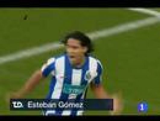 Telediario 1 - A por los fichajes de última hora