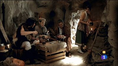 El del monte - Capítulo 7