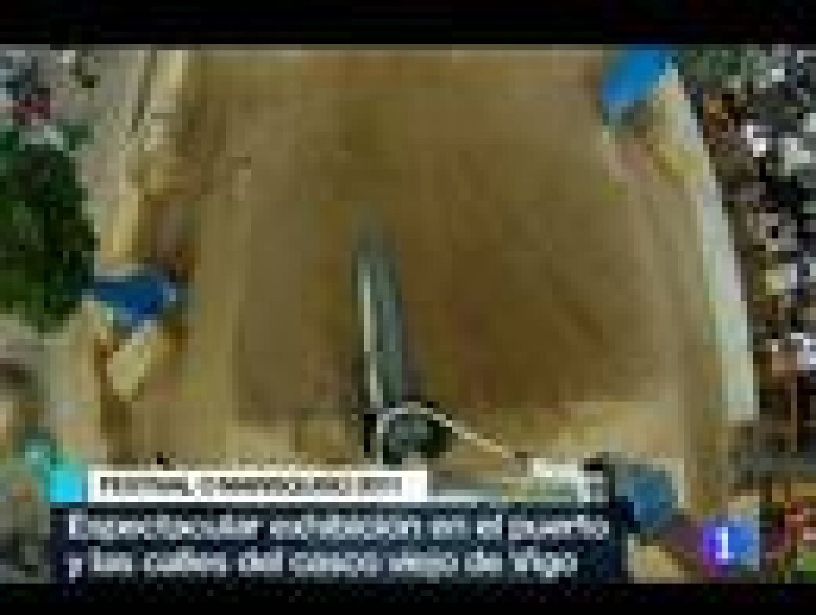 Las mejores acrobacias, en bicicleta | Ver