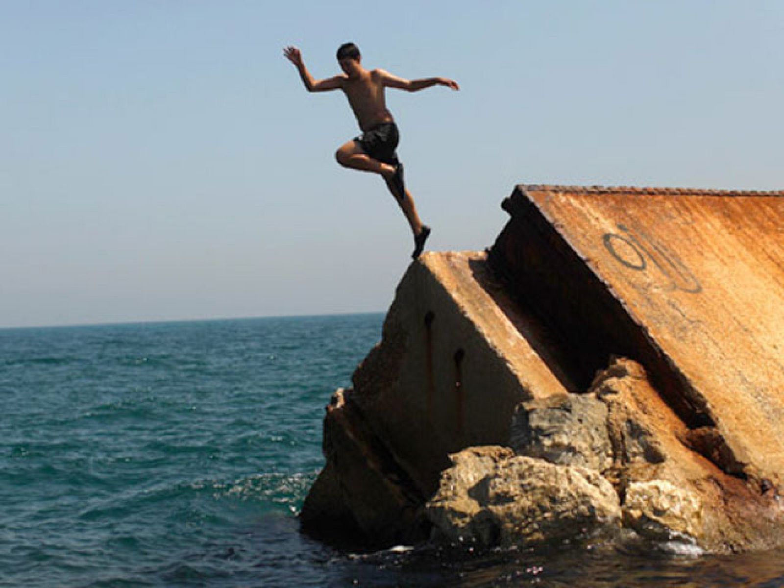 Tiempo estable y altas temperaturas