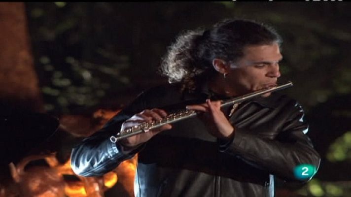 Espíritu flamenco - Capítulo 9