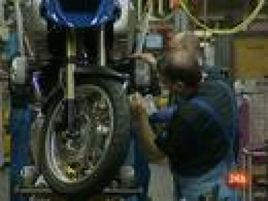 Informativo 24h - Alemania se ralentiza