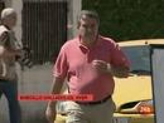 Informativo 24h - Luto en Boecillo tras la muerte de tres menores en un centro de acogida