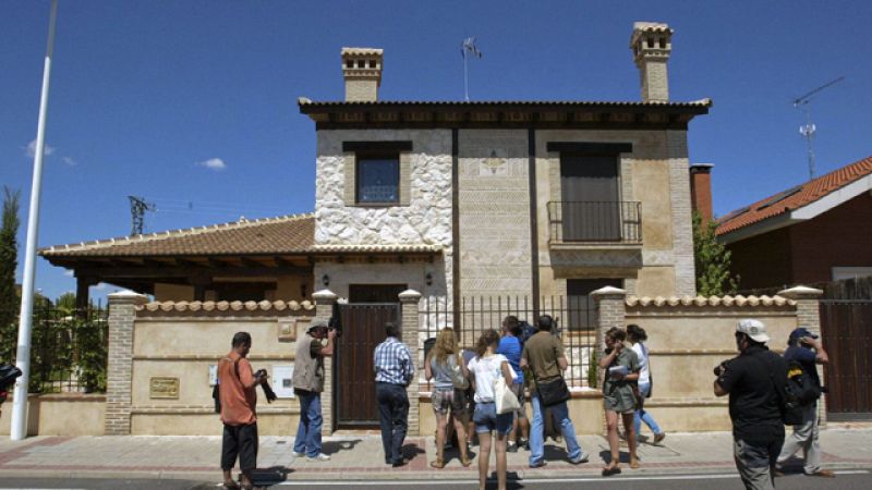 Luto en Boecillo tras la muerte de tres menores en un centro de acogida
