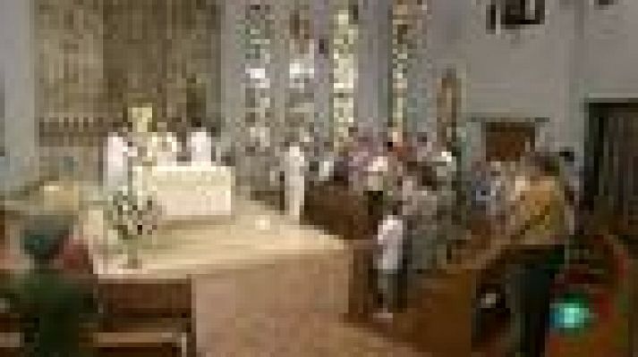 La Missa - La Missa - 15/08/11