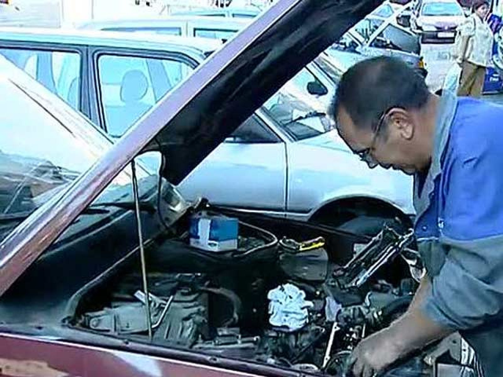 El PIB español crece dos décimas en el segundo trimestre del año