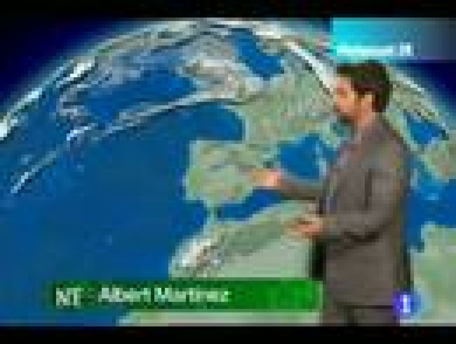 Noticias de Extremadura: El tiempo en Extremadura - 16/08/11 | RTVE Play