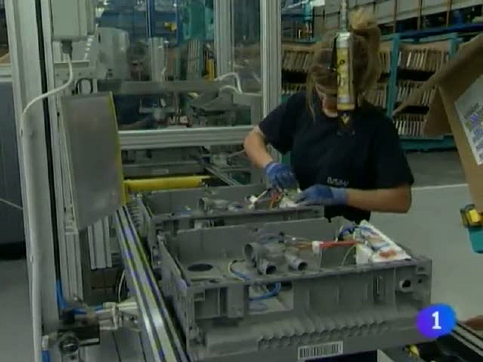 Navarra en 2' - 16/08/11 | Ver