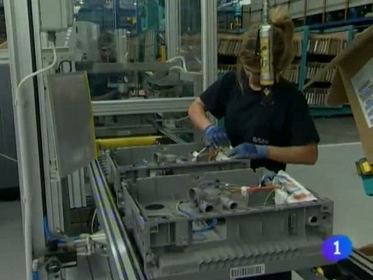 Telenavarra - Navarra en 2' - 16/08/11