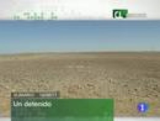 Noticias de Castilla y León - Noticias Castilla y León - 16/08/11