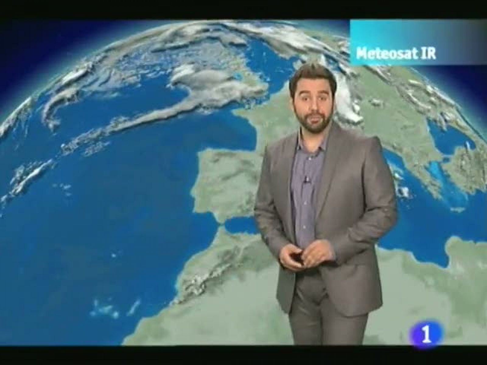 Noticias Aragón: El tiempo en Aragón - 16/08/11 | RTVE Play