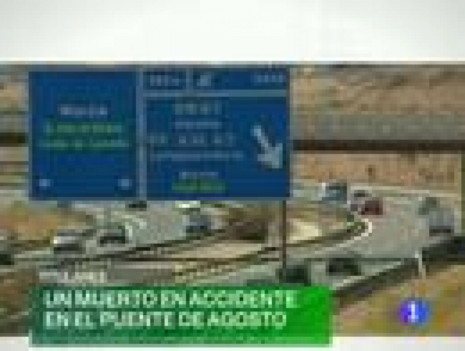 La Comunidad de Murcia en 2'. (16/08/2011).