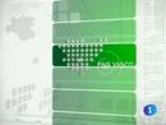 Telenorte - País Vasco - País Vasco en 2' - 16/08/11