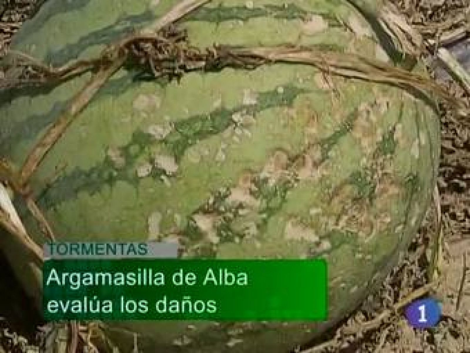 Noticias de Castilla-La Mancha: Castilla La Mancha en 2' - 16/08/11 | RTVE Play