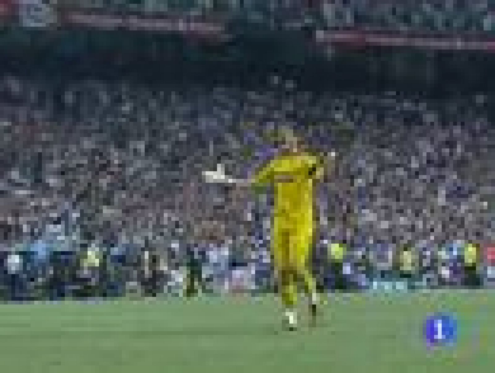 Barça y Madrid, a por todas